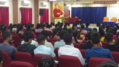 induction programme anjaneya reddy