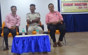 induction programme anjaneya reddy1
