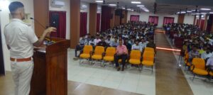 induction programme anjaneya reddy2