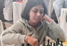 vtu chess deepthilaxmi