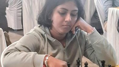 vtu chess deepthilaxmi