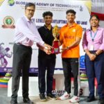 weight lifting overall