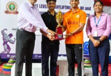 weight lifting overall