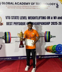 weightlifting bhuvanram