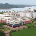 sahyadri campus