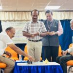 vcet chess tournament (2)