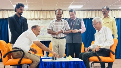 vcet chess tournament (2)