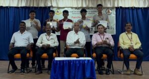 vcet chess tournament (3)