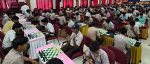 vcet chess tournament (4)