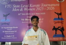 vtu karate 2025