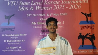 vtu karate 2025