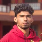 akhilesh vtu volleyball