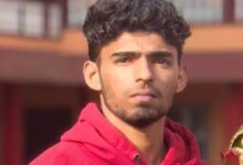 akhilesh vtu volleyball