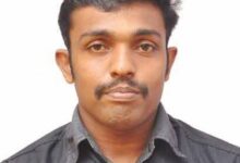 prof. prasad chandran n