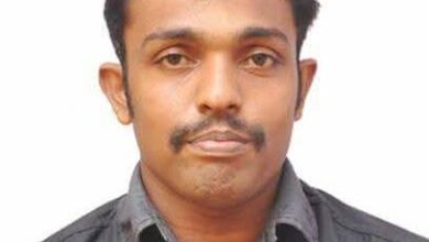 prof. prasad chandran n