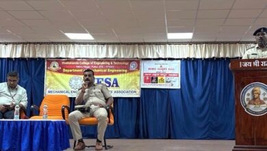 anti drug awareness mesa