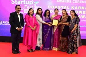 coastal startup fest award 08