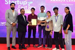 coastal startup fest award 09