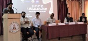 core unleashe hackathon 1