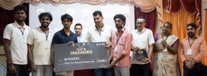 core unleashe hackathon 2