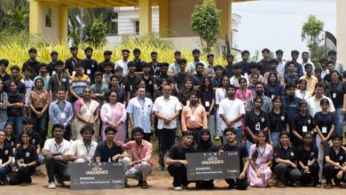 core unleashed hackathon