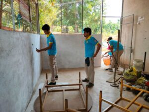 school rejuvenation 1