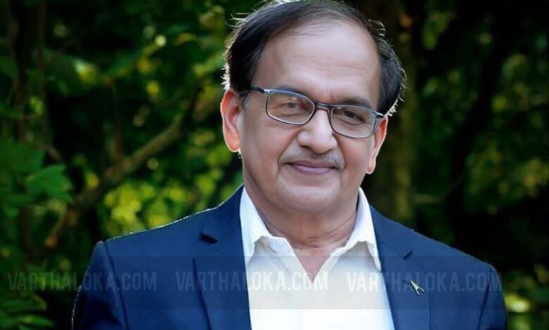 ಹಳ್ಳಿಗಳನ್ನಲ್ಲ... ಹೃದಯಗಳನ್ನು ಜೋಡಿಸಿದ ಮಹಾತ್ಮ.... girish bharadwaj