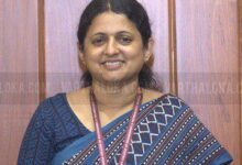 ವಿವೇಕಾನಂದ ಇಂಜಿನಿಯರಿಂಗ್ ಕಾಲೇಜು - ಎಐಎಂಎಲ್ ವಿಭಾಗದ ನೂತನ ಮುಖ್ಯಸ್ಥೆಯಾಗಿ ಡಾ.ರಾಧಿಕಾ ಶೆಟ್ಟಿ... radhika shetty d s