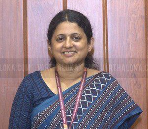 radhika shetty d s