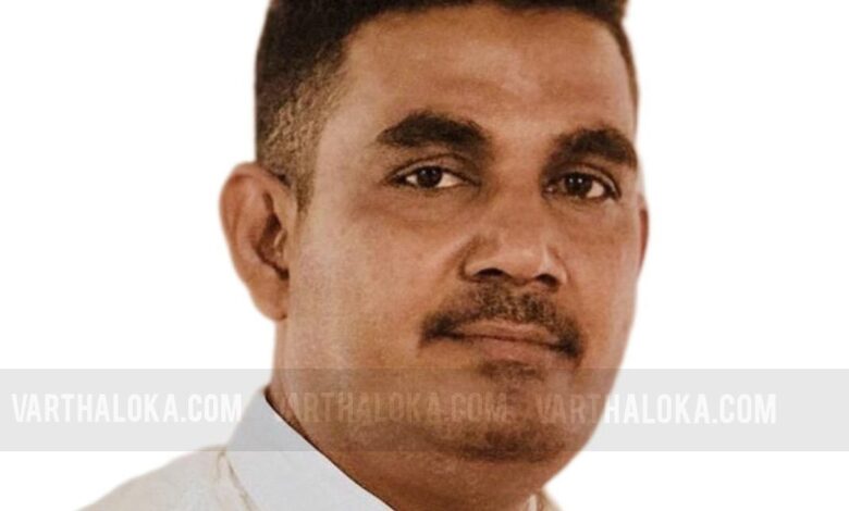 ಸುಳ್ಯ :ನಾವೂರು ಮುಖ್ಯ ರಸ್ತೆ ಅಭಿವೃದ್ಧಿಗೆ ಜಿಲ್ಲಾ ಉಸ್ತುವಾರಿ ಸಚಿವ ಯು. ಟಿ. ಖಾದರ್ ಅವರಿಗೆ ಮನವಿ... whatsapp image 2026 07 08 at 12.43.11 pm