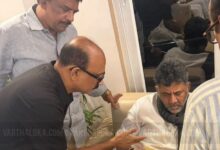 ಕರ್ನಾಟಕದಲ್ಲಿ 'ಯುವಜನ ಆಯೋಗ' ರಚನೆಗೆ ಮುಖ್ಯಮಂತ್ರಿ ಡಿ ಕೆ ಶಿವಕುಮಾರ್ ಅವರಲ್ಲಿ ಟಿ ಎಂ ಶಾಹಿದ್ ತೆಕ್ಕಿಲ್ ಆಗ್ರಹ... whatsapp image 2026 07 16 at 12.17.46 pm (1)